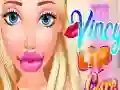 Žaidimas Vincy Lūpų Priežiūra internete Žaidimas Vincy Lūpų Priežiūra internete