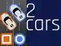 Žaidimas Du automobiliai internete Žaidimas Du automobiliai internete