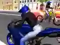 Žaidimas Motociklų simuliatorius internete Žaidimas Motociklų simuliatorius internete