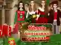 Žaidimas Bonnie Kalėdų Šventės internete Žaidimas Bonnie Kalėdų Šventės internete