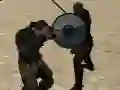 Žaidimas Gladiatoriaus simuliatorius internete Žaidimas Gladiatoriaus simuliatorius internete