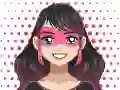 Žaidimas Kawaii Superherojus Kūrėjas internete Žaidimas Kawaii Superherojus Kūrėjas internete