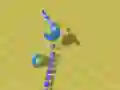 Žaidimas Nova Xonix 3D internete Žaidimas Nova Xonix 3D internete