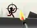Žaidimas Stickman Karas internete Žaidimas Stickman Karas internete