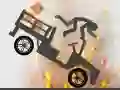 Žaidimas Stickman Demontavimas internete