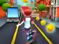 Žaidimas Subway Surfers EG internete