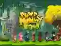 Žaidimas Super Beždžionės Legenda internete Žaidimas Super Beždžionės Legenda internete
