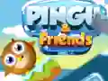 Žaidimas Pingu ir Draugai internete Žaidimas Pingu ir Draugai internete