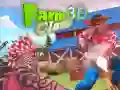 Žaidimas Ūkio Konfliktas 3D internete