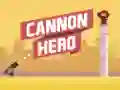 Žaidimas Kanonų Herojus internete Žaidimas Kanonų Herojus internete