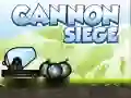 Žaidimas Kanono Apgultis internete Žaidimas Kanono Apgultis internete
