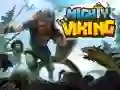 Žaidimas Galingas Vikingas internete Žaidimas Galingas Vikingas internete