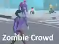 Žaidimas Zombių Minia internete Žaidimas Zombių Minia internete