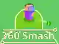 Žaidimas 360 Smūgis internete Žaidimas 360 Smūgis internete