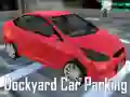 Žaidimas Automobilių parkavimas uoste internete Žaidimas Automobilių parkavimas uoste internete