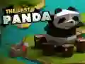 Žaidimas Paskutinis Panda internete Žaidimas Paskutinis Panda internete