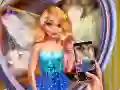 Žaidimas Fėja Insta Selfie internete Žaidimas Fėja Insta Selfie internete