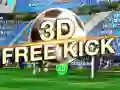Žaidimas 3D Laisvas Smūgis internete