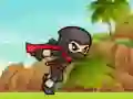 Žaidimas Ninja Bėgimas Internete internete Žaidimas Ninja Bėgimas Internete internete