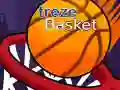Žaidimas Treze Basket internete Žaidimas Treze Basket internete