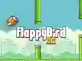 Žaidimas Flappy Bird Og internete Žaidimas Flappy Bird Og internete