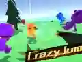 Žaidimas Kraujas Šuolis internete Žaidimas Kraujas Šuolis internete