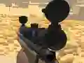 Žaidimas Sniper Reloaded internete