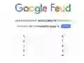 Žaidimas Google Feud internete Žaidimas Google Feud internete