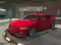 Žaidimas Burnout Ekstremalus Driftas internete Žaidimas Burnout Ekstremalus Driftas internete