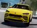 Žaidimas Super SUV Vairavimas internete Žaidimas Super SUV Vairavimas internete