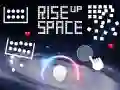 Žaidimas Pakilimas Kosmose internete Žaidimas Pakilimas Kosmose internete