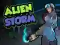 Žaidimas Etninių Audra internete Žaidimas Etninių Audra internete