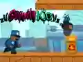 Žaidimas Gravitacijos Vaikas internete Žaidimas Gravitacijos Vaikas internete