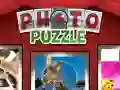 Žaidimas Nuotraukų dėlionė internete