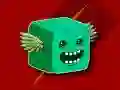 Žaidimas Flappy Kubas Iššūkis internete Žaidimas Flappy Kubas Iššūkis internete
