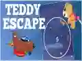 Žaidimas Teddy pabėgimas internete Žaidimas Teddy pabėgimas internete
