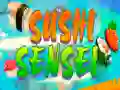Žaidimas Sushi Mokytojas internete Žaidimas Sushi Mokytojas internete
