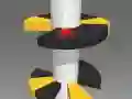 Žaidimas Begalinis Helix Šokėjas internete Žaidimas Begalinis Helix Šokėjas internete
