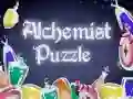 Žaidimas Alchemiko Galvosūkis internete Žaidimas Alchemiko Galvosūkis internete