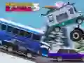 Žaidimas Kopimo lenktynės 3 internete Žaidimas Kopimo lenktynės 3 internete