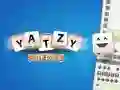 Žaidimas Yatzy Draugai internete Žaidimas Yatzy Draugai internete