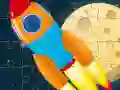 Žaidimas Kosminio laivo dėlionė internete Žaidimas Kosminio laivo dėlionė internete