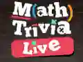 Žaidimas Matematikos Trivia Gyvai internete Žaidimas Matematikos Trivia Gyvai internete