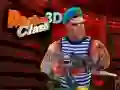 Žaidimas Raketų Konfliktas 3D internete Žaidimas Raketų Konfliktas 3D internete