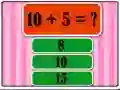 Žaidimas Matematikos Testo Iššūkis internete Žaidimas Matematikos Testo Iššūkis internete