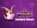 Žaidimas Mysticons Choko Say internete Žaidimas Mysticons Choko Say internete
