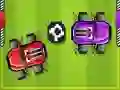 Žaidimas Futbolo Automobiliai internete Žaidimas Futbolo Automobiliai internete