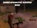Žaidimas Zombių apokalipsė: Išgyvenimo karas Z internete Žaidimas Zombių apokalipsė: Išgyvenimo karas Z internete