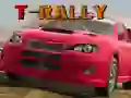 Žaidimas T-Rally internete Žaidimas T-Rally internete