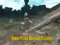 Žaidimas Dviračių Bandymas Xtreme Miškas internete Žaidimas Dviračių Bandymas Xtreme Miškas internete